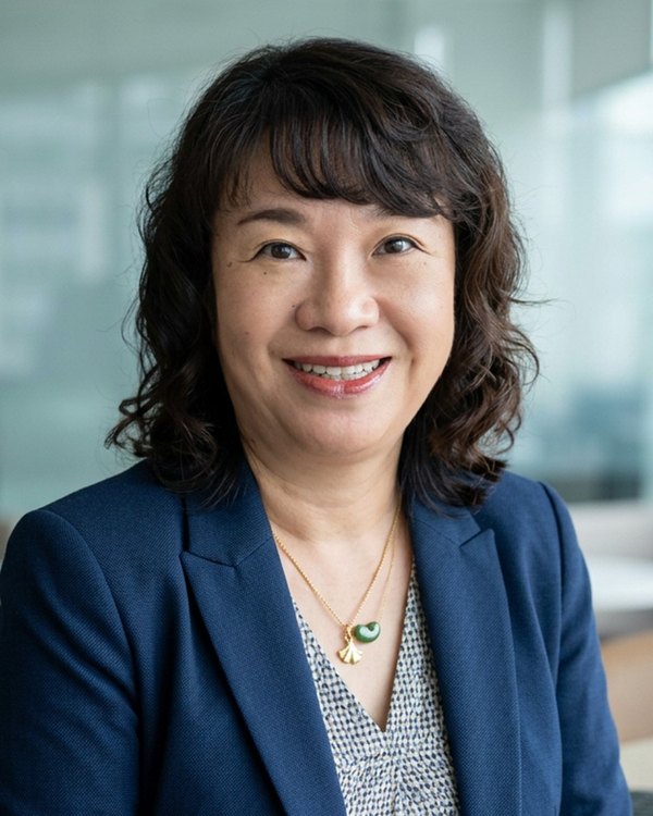 Mary Chan