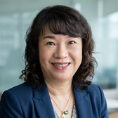 Mary Chan