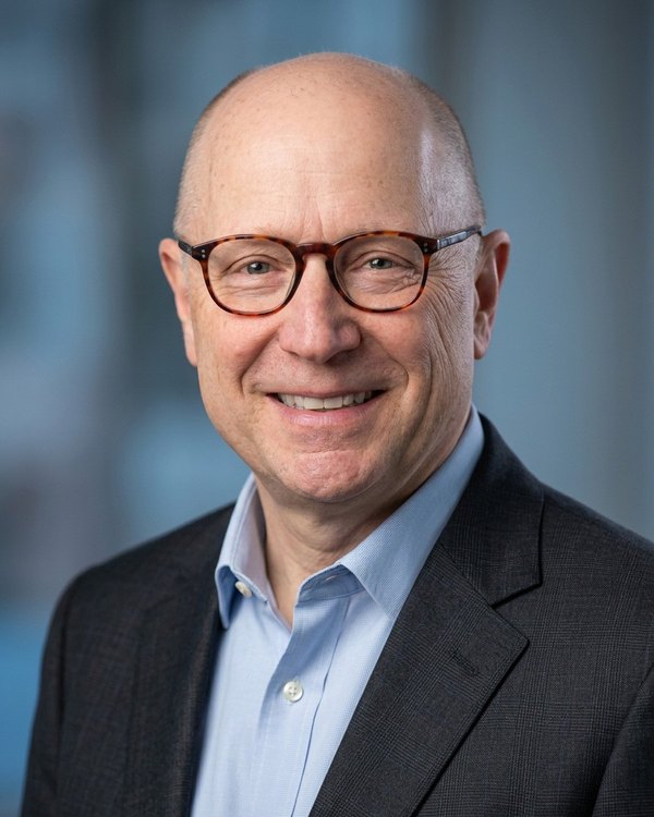 Steve Girsky