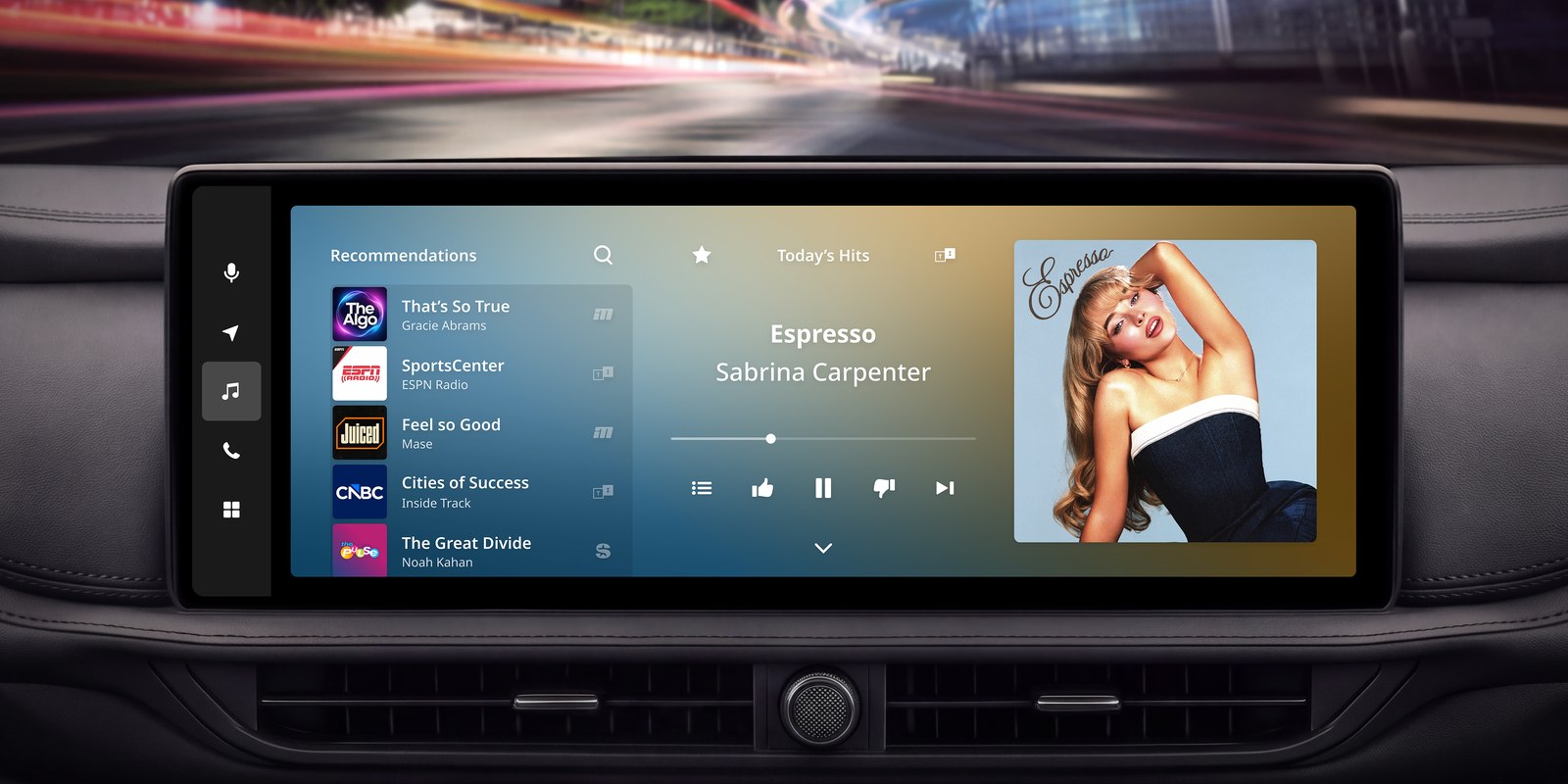 TuneIn Partners With iM Media Labs